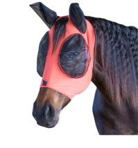 Canadian Horsewear - Breakaway Horse Fly Mask - Large