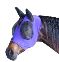 Canadian Horsewear - Breakaway Horse Fly Mask - Large