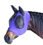 Canadian Horsewear - Breakaway Horse Fly Mask - Large