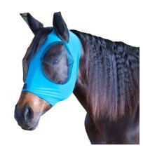 Canadian Horsewear - Breakaway Horse Fly Mask - Large