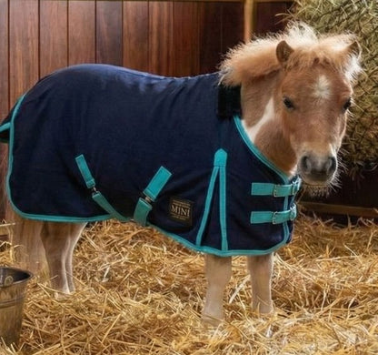 Canadian Horsewear - Mini Horse Cooler (Special Order)
