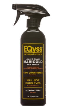 EQyss - Canadian Marigold Horse Spray