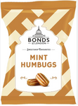 Bonds of London British Hard Candy