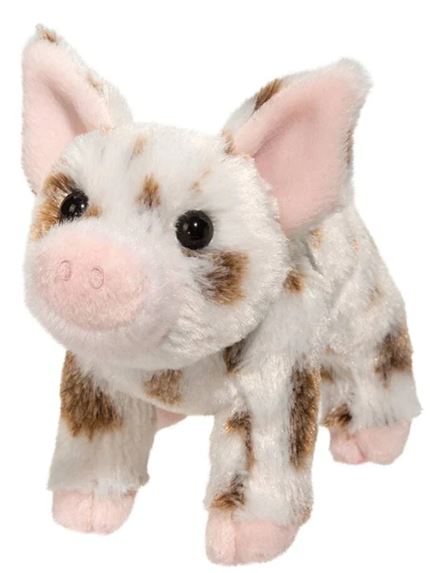 Douglas Toys - Classic Pigs