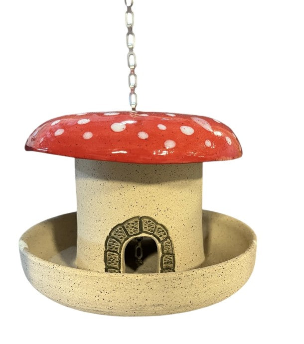 Locally Hand Made - Ceramics/Pottery