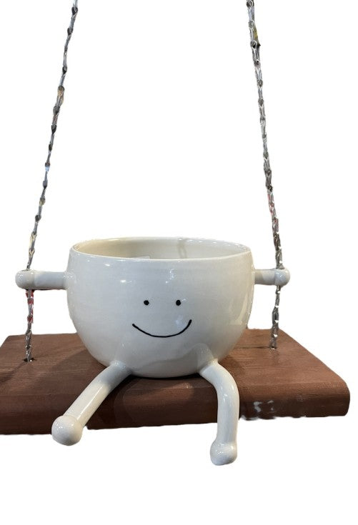 Locally Hand Made - Ceramics/Pottery