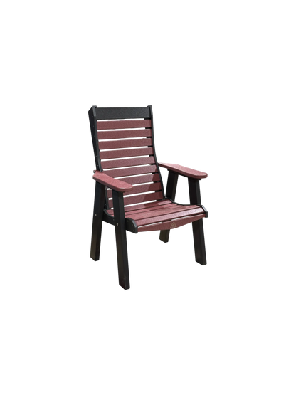 Aurora Outdoor Furniture - Luxe Chair