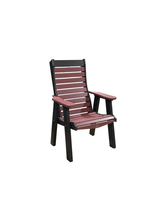 Aurora Outdoor Furniture - Luxe Chair