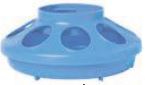 1 Quart Plastic Feeder Base