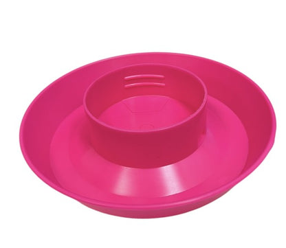 1 Quart Waterer Base