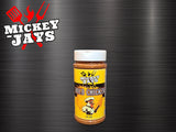 Mickey - Jays BBQ Rubs and Spices