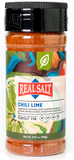 Redmond Real Salt - Seasonings