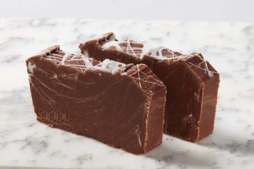 Candy - Brittles 'n More - Fudge