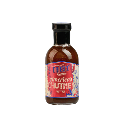 Drosco Sauce