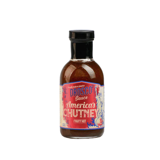 Drosco Sauce