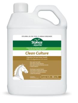 Stance - Clean Culture - 2.5L ** CLEARANC SALE**