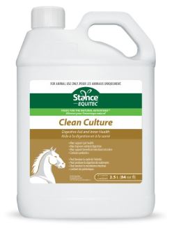 Stance - Clean Culture - 2.5L
