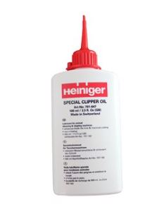 Heiniger - Clipper Oil - 100ml