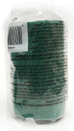 Coflex Bandages - (4" Wide x 5 Yards Long)