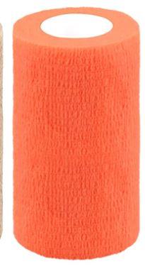 Coflex Bandages - (4" Wide x 5 Yards Long)