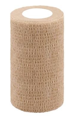 Coflex Bandages - (4" Wide x 5 Yards Long)