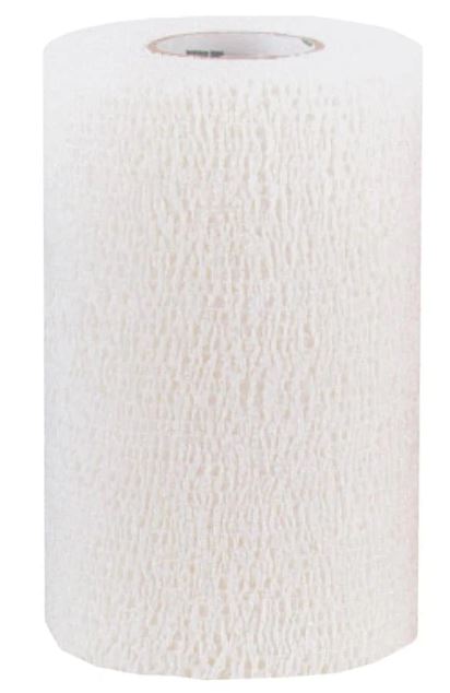 Coflex Bandages - (4" Wide x 5 Yards Long)