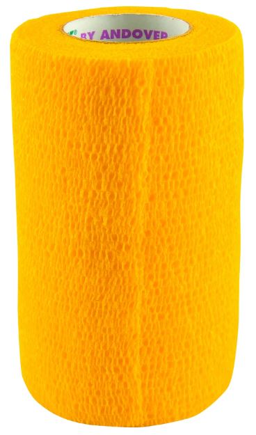 Coflex Bandages - (4" Wide x 5 Yards Long)