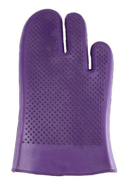 Comfy Grooming Glove