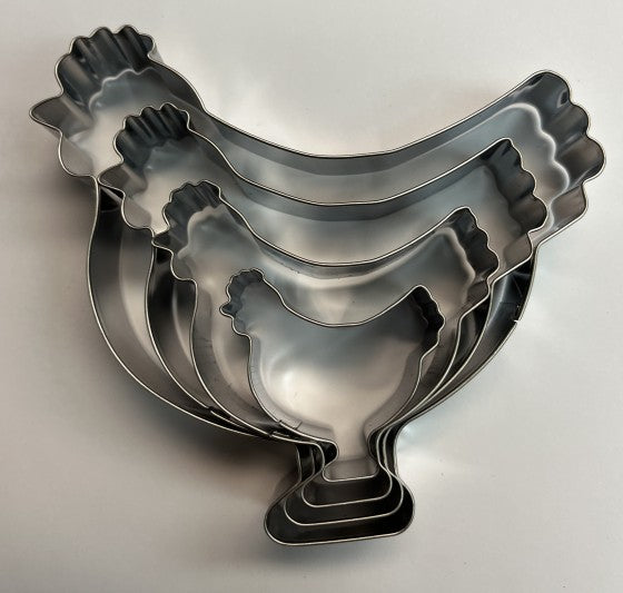 Cookie Cutters - Farm Animal - Sets