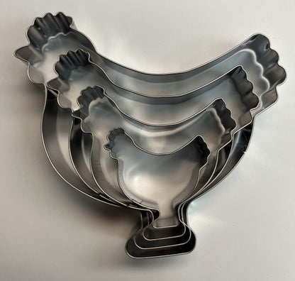 Cookie Cutters - Farm Animal - Sets