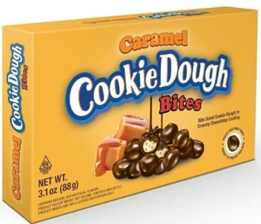 Candy - Cookie Dough Bites