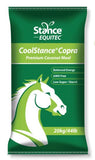 Stance - CoolStance Copra - Premium Coconut Meal - 20kg