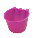 Cage Cup with hooks