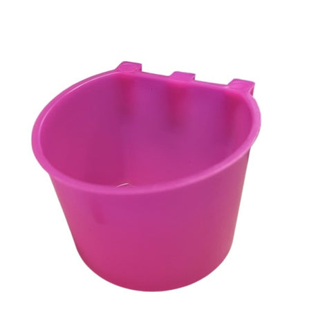 Cage Cup with hooks