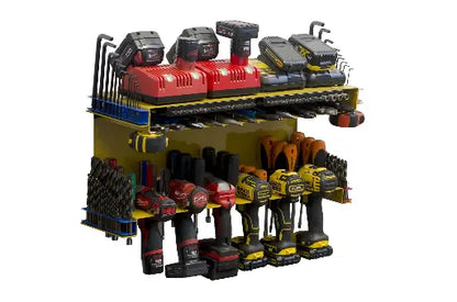 INFOCUS MFG -  Storage/Tool Boxes - See Configurations Below