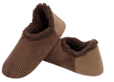 Snoozies - Men's Slippers Corduroy