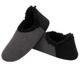 Snoozies - Men's Slippers Corduroy