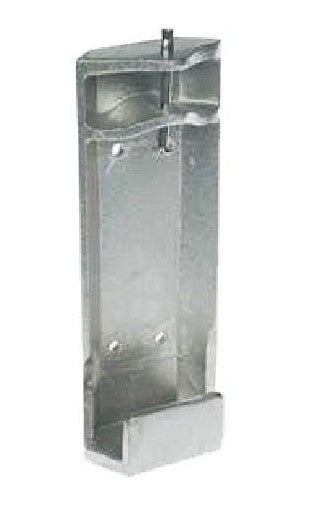 GR - Corner Bucket Bracket