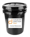 CJ - Cane Molasses - 20L Pail