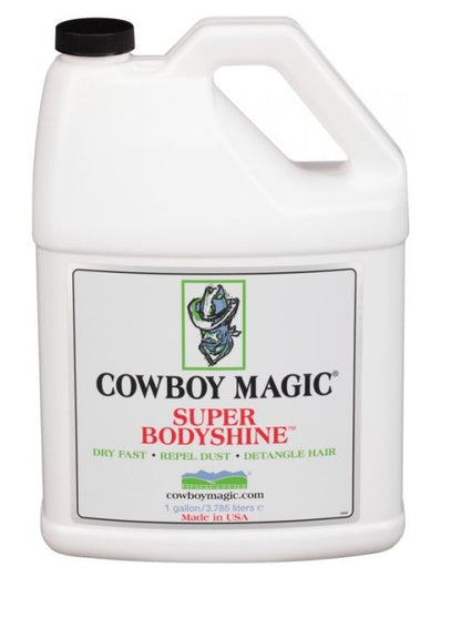 Cowboy Magic - Super Body Shine