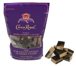 Crown Royal - Premium Whiskey Barrel Chunks - 1.5lbs (0.68kg)