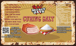 Mickey Jays - Curing Salt - 500g