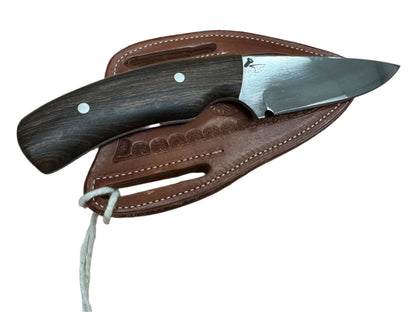 Twisted Steel - Knives