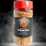 Rave BBQ Rubs