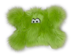 West Paw - Rowdies - Froid