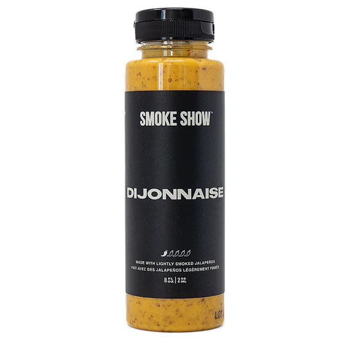 Smoke Show - Sauces