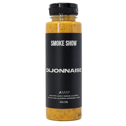 Smoke Show - Sauces