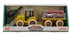 DIY - Take Apart Farm Toys