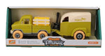 DIY - Take Apart Farm Toys