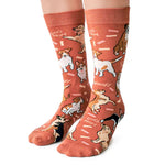 Uptown Sox- Socks Assorted - Women